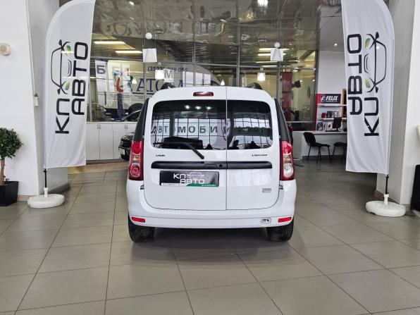 Lada (ВАЗ) Largus I с пробегом 2019 года, цена 938 000 рублей, 89000 км, универсал, Автокод Объявления