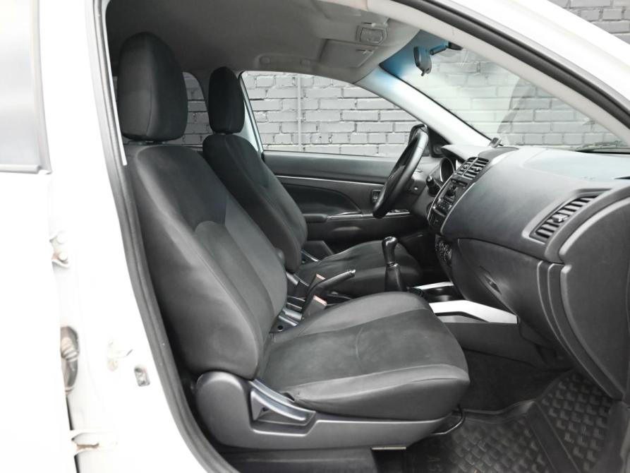 Mitsubishi ASX I Рестайлинг Екатеринбург  - изображение 10