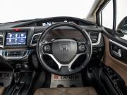 Honda Jade I Иркутск  - изображение 36