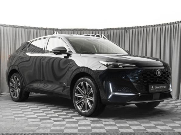 Changan UNI-K с пробегом 2024 года, цена 3 080 000 рублей, 25211 км, внедорожник, Автокод Объявления