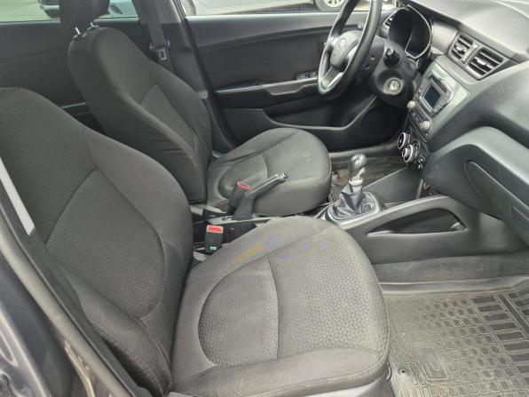 Kia Rio III с пробегом 2012 года, цена 685 000 рублей, 229234 км, седан, Автокод Объявления