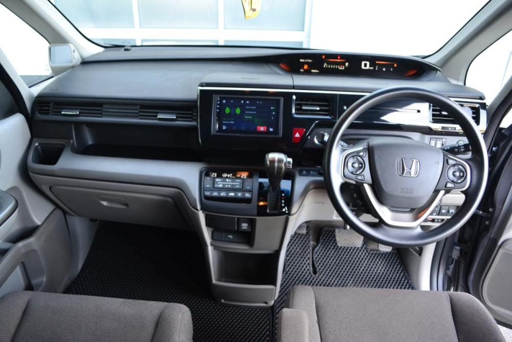 Honda Stepwgn V Рестайлинг Воронеж  - изображение 11