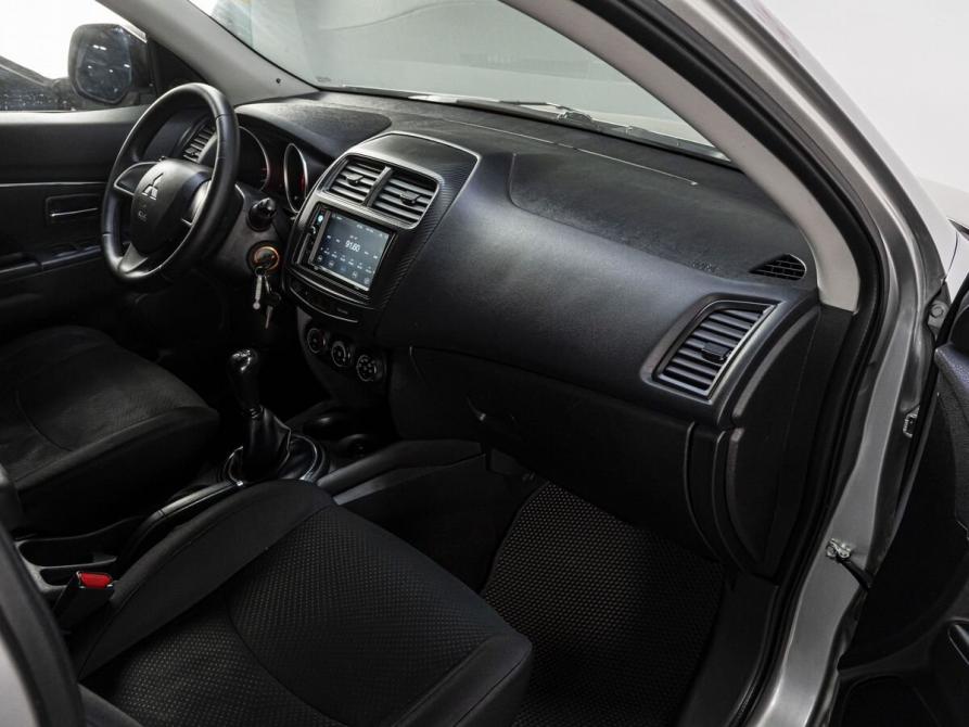 Mitsubishi ASX I Рестайлинг Тюмень  - изображение 15