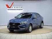 Lada (ВАЗ) Vesta I Уфа  - изображение 17