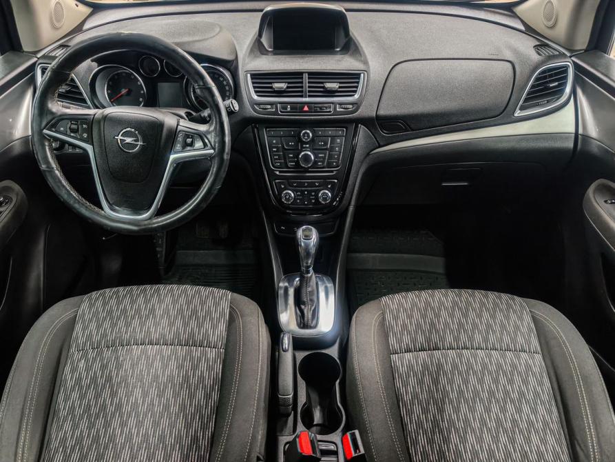 Opel Mokka I Ростов-на-Дону  - изображение 9