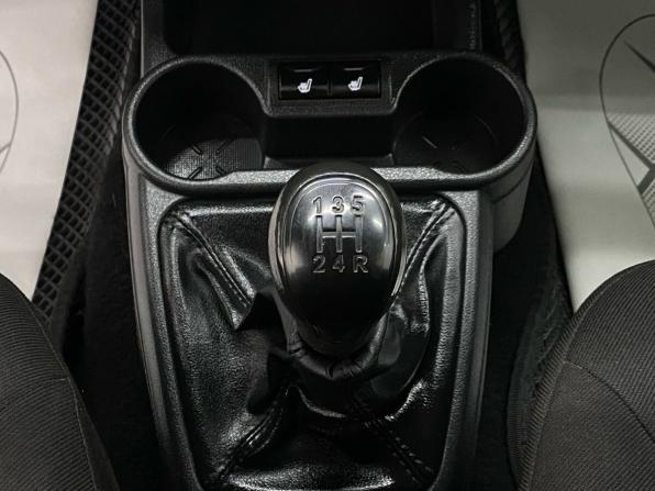 Lada (ВАЗ) Granta I Рестайлинг с пробегом 2019 года, цена 540 000 рублей, 127395 км, седан, Автокод Объявления