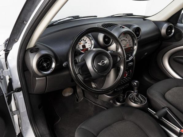 Mini Countryman I с пробегом 2012 года, цена 999 000 рублей, 200314 км, внедорожник, Автокод Объявления