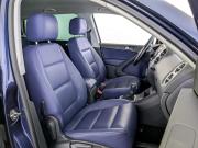 Volkswagen Tiguan I Рестайлинг Москва  - изображение 49