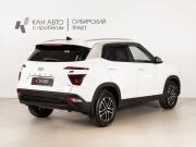 Hyundai Creta II Казань  - изображение 11