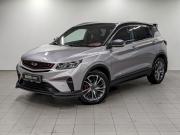 Geely Coolray I Москва  - изображение 31