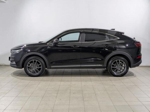 Dongfeng DFSK ix5 с пробегом 2024 года, цена 1 690 000 рублей, 12689 км, внедорожник, Автокод Объявления