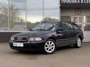 Audi A4 I (B5) Москва  - изображение 18