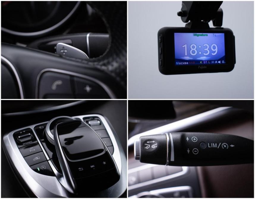 Mercedes-Benz V-Класс III (W447) Москва  - изображение 16