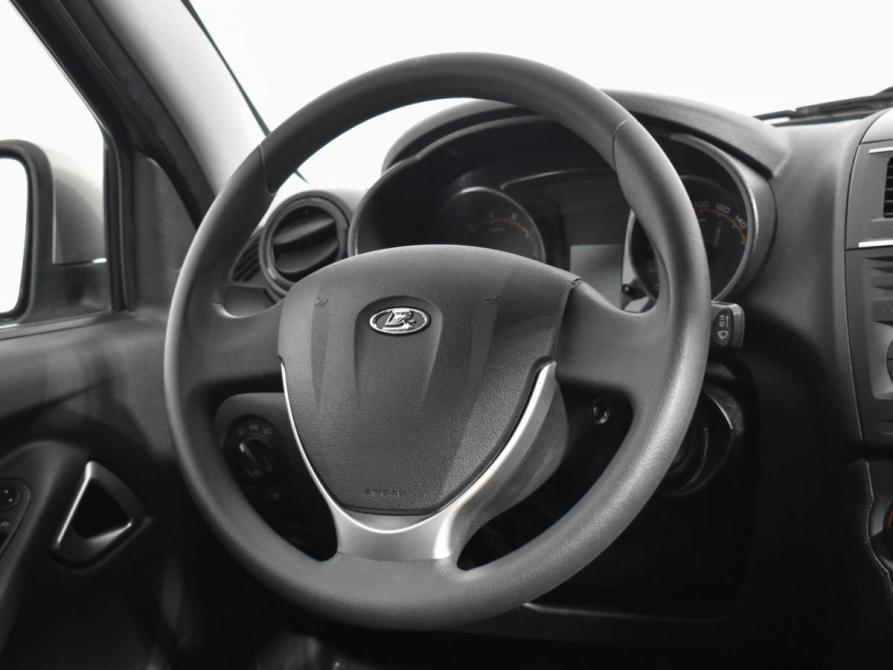 Lada (ВАЗ) Granta I Рестайлинг Санкт-Петербург  - изображение 15