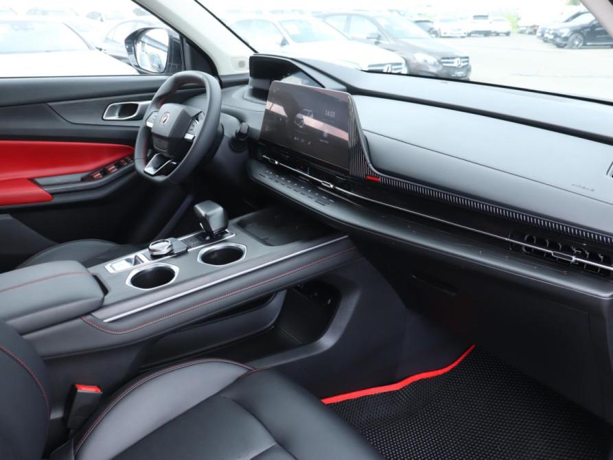 Changan CS55 Plus II Москва  - изображение 9