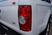 JAC T6 Крым  - изображение 51