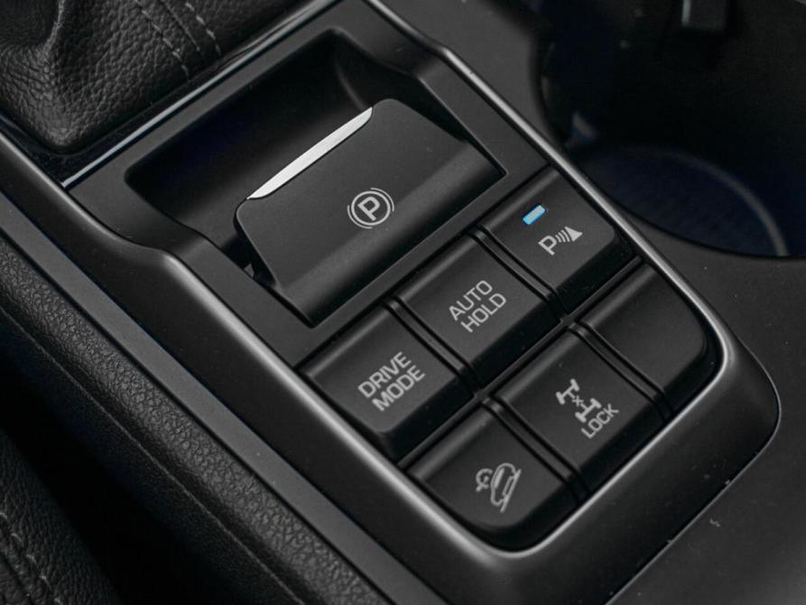 Hyundai Tucson III Екатеринбург  - изображение 21