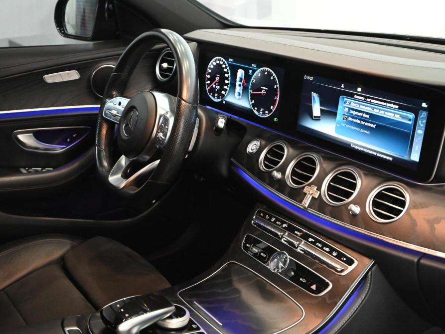Mercedes-Benz E-Класс V (W213 S213 C238) Екатеринбург  - изображение 11
