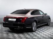 Hongqi H9 I Москва  - изображение 45