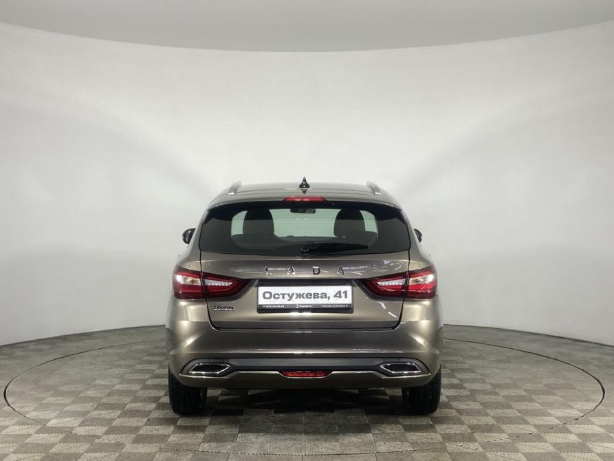 Lada (ВАЗ) Vesta I Рестайлинг (NG) Воронеж  - изображение 7