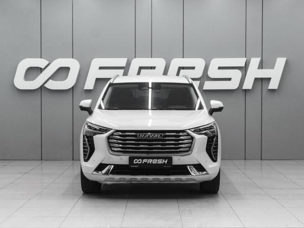 Haval Jolion I с пробегом 2023 года, цена 1 900 000 рублей, 30896 км, внедорожник, Автокод Объявления