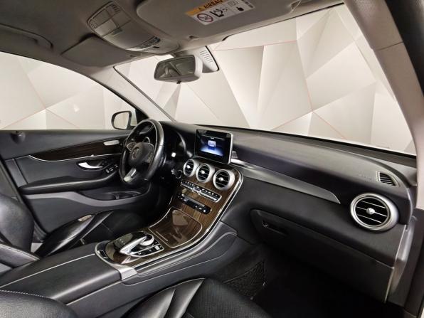 Mercedes-Benz GLC I (X253) с пробегом 2016 года, цена 2 450 000 рублей, 166867 км, внедорожник, Автокод Объявления