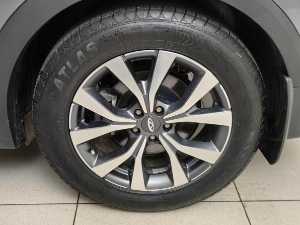 Chery Tiggo 7 Pro Max I с пробегом 2023 года, цена 1 809 000 рублей, 32273 км, внедорожник, Автокод Объявления