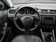 Volkswagen Jetta VI Рестайлинг Екатеринбург  - изображение 30