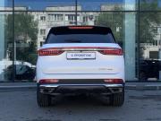 JETOUR X90+ Самара  - изображение 22