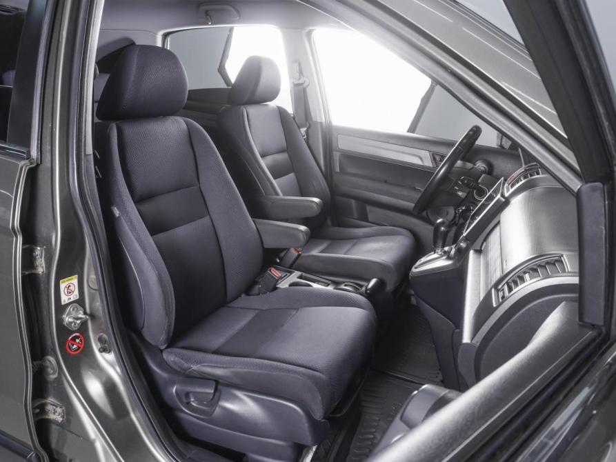 Honda CR-V III Ростов-на-Дону  - изображение 8