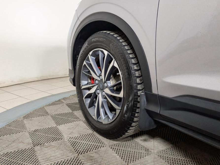 Geely Coolray I Екатеринбург  - изображение 21