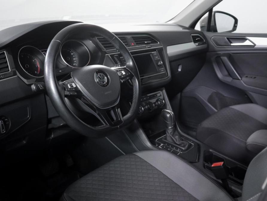 Volkswagen Tiguan II Москва  - изображение 14