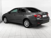 Toyota Corolla X (E140 E150) Рестайлинг Москва  - изображение 23
