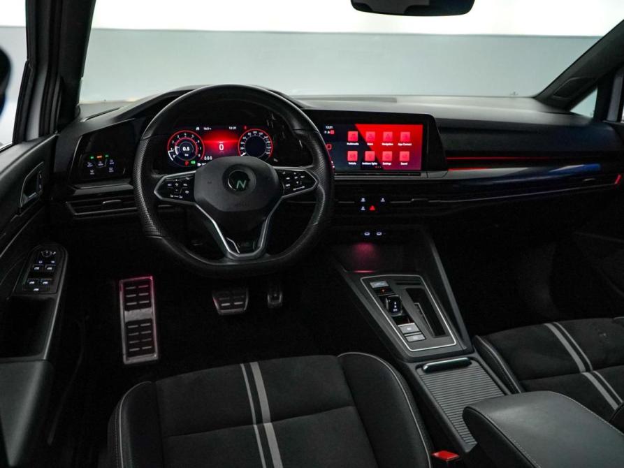 Volkswagen Golf VIII Москва  - изображение 6