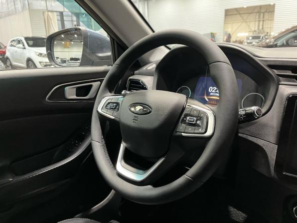 Chery Tiggo 4 I Рестайлинг с пробегом 2020 года, цена 1 299 000 рублей, 85935 км, внедорожник, Автокод Объявления