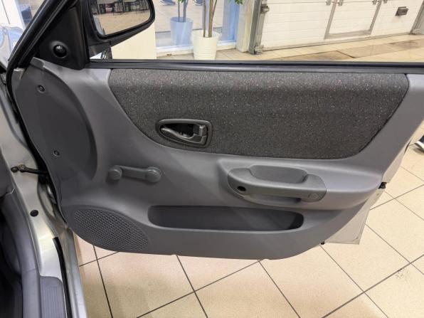 Hyundai Accent II с пробегом 2009 года, цена 475 000 рублей, 95000 км, седан, Автокод Объявления