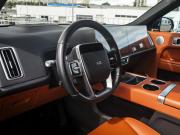Li Auto (Lixiang) L9 I Москва  - изображение 39
