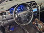 Toyota Camry VII (XV50) Рестайлинг Москва  - изображение 24
