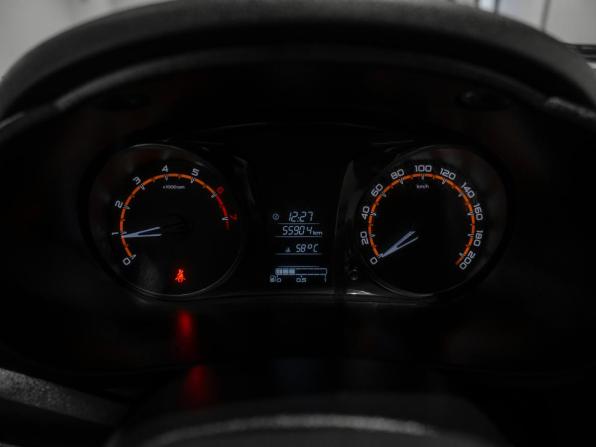 Lada (ВАЗ) Granta I Рестайлинг с пробегом 2024 года, цена 845 000 рублей, 55878 км, лифтбек, Автокод Объявления