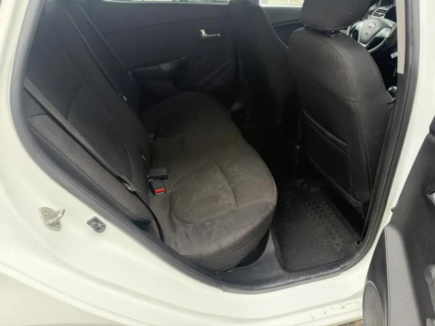 Kia Rio III Рестайлинг Ростов-на-Дону  - изображение 17