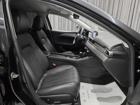 Mazda 6 III (GJ) Рестайлинг 2 с пробегом 2019 года, цена 1 999 000 рублей, 159000 км, седан, Автокод Объявления