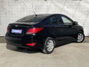 Hyundai Solaris I Рестайлинг Тамбов  - изображение 23