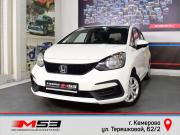Honda Fit IV Кемерово  - изображение 25