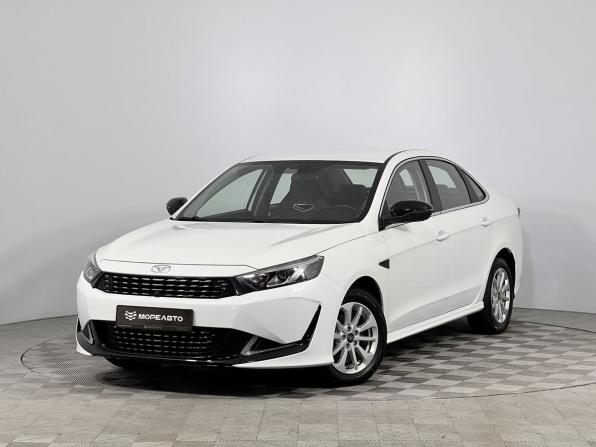 Kaiyi E5 с пробегом 2024 года, цена 1 470 000 рублей, 8947 км, седан, Автокод Объявления