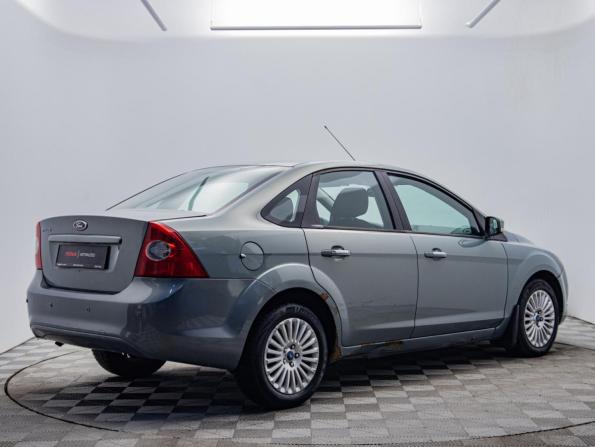 Ford Focus II Рестайлинг с пробегом 2009 года, цена 565 000 рублей, 151821 км, седан, Автокод Объявления
