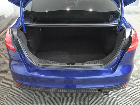Ford Focus III Рестайлинг с пробегом 2015 года, цена 1 190 000 рублей, 204169 км, седан, Автокод Объявления
