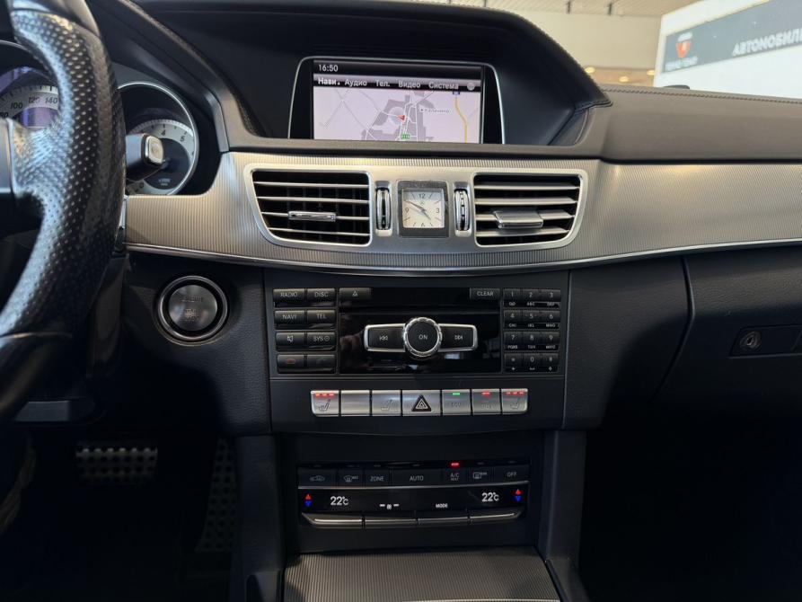 Mercedes-Benz E-Класс IV (W212 S212 C207) Рестайлинг Краснодар  - изображение 17