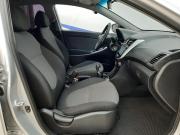 Hyundai Solaris I Москва  - изображение 25