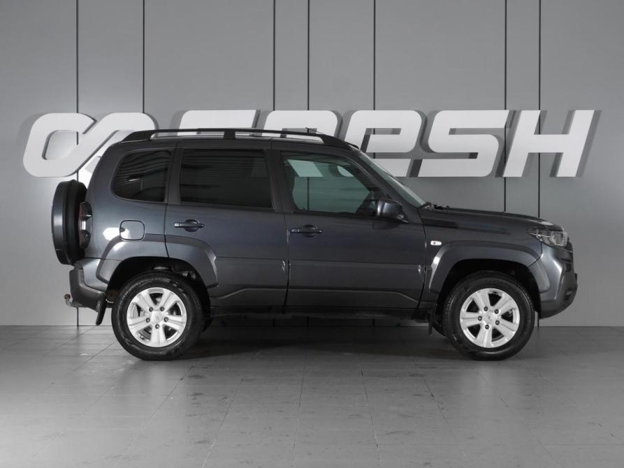 Lada (ВАЗ) Niva Travel I Минеральные Воды  - изображение 5