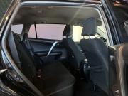 Toyota RAV4 IV (XA40) Рестайлинг Чебоксары  - изображение 58